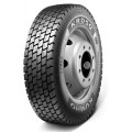 295/80 R22.5 Kumho KRD50 (ведущая)